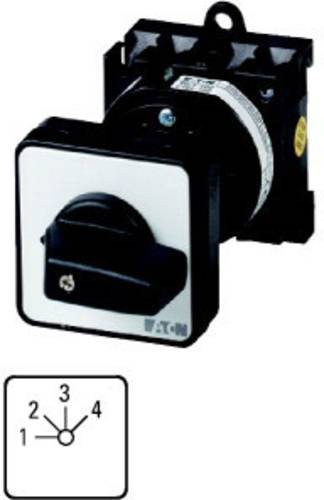 T0-4-8251/Z Stufenschalter 20 690V 1St.