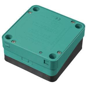 Pepperl+Fuchs Induktiver Sensor NAMUR NCB40-FP-N0-P1 12xG1xxD