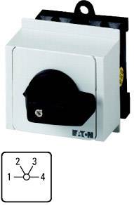 Eaton T0-2-8231/IVS Stufenschalter 20 690V 1St.