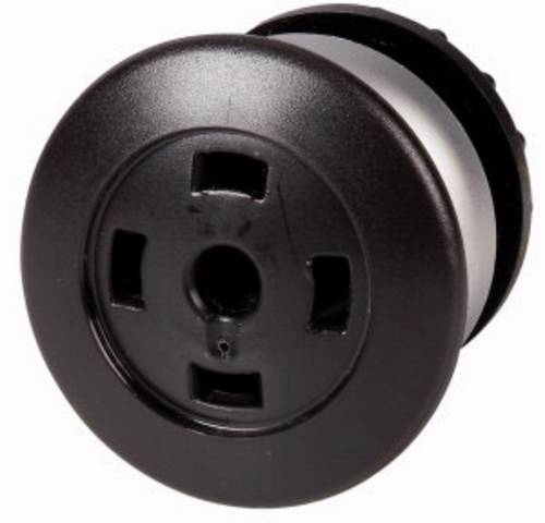 Eaton 216759 M22-DRP-S-X Pilzdrucktaster Schwarz 1 St.