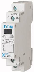 Eaton Stromstoß-Schalter Hutschiene Z-S24/S 1 Schließer 16A 1St.