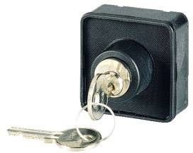 Eaton Sperre S-T0