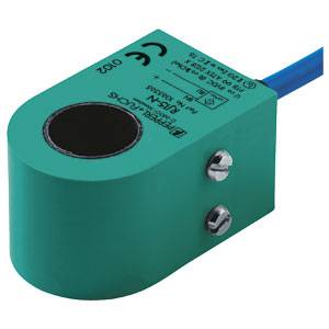 Pepperl+Fuchs Induktiver Sensor NAMUR RJ15-N x2xGxxxD