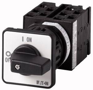 Eaton T0-5-15139/EZ Stufenschalter 20 690V 1St.