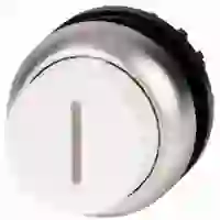 Eaton 216661 M22-DH-W-X1 Drucktaster Frontring Kunststoff 1St. Eaton 216661 M22-DH-W-X1 Drucktaster Frontring Kunststoff 1St.