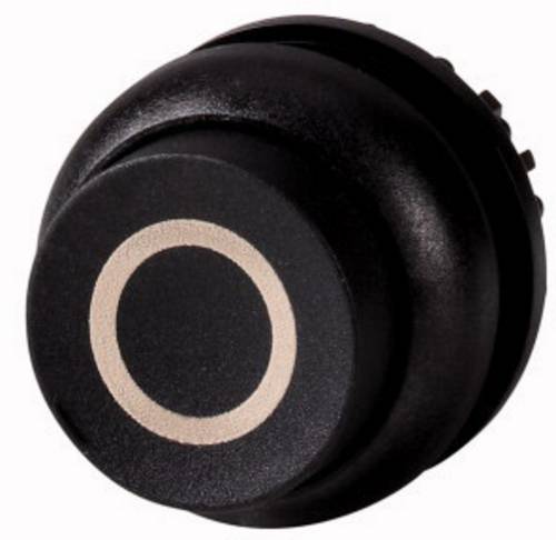 Eaton 216680 M22S-DRH-S-X0 Drucktaster Frontring Kunststoff 1 St.