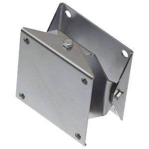 Pepperl+Fuchs Montagezubehör MH 04-3505 Montag 012444 1St.