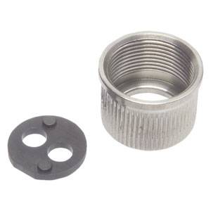Pepperl+Fuchs Adapter OLA18 Adapter 018945 1 St.