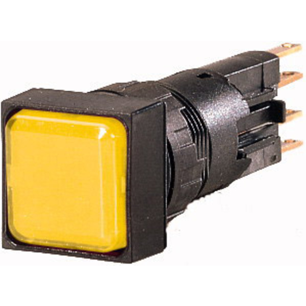 Eaton Q25LF-GE/WB Leuchtmelder Gelb 24 V/AC 1St.