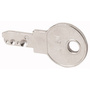 Eaton M22-ES-MS1 Schlüssel Silber 1St.