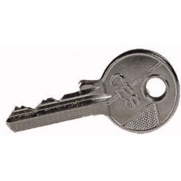 Eaton ES-KMS1-T0 Schlüssel Metall 1 St.