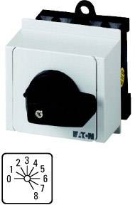 Eaton T0-4-8246/IVS Stufenschalter 20 690V 1St.