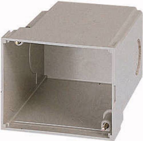 Eaton M22-H2 216549 Aufbaugehäuse 2 Einbaustellen Grau 1 St.