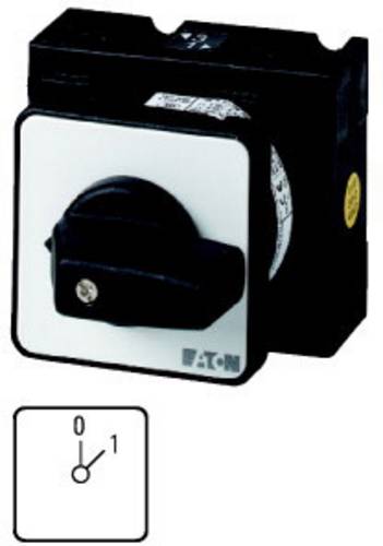 Eaton 052373 T3-2-15403/E EIN-AUS-Schalter 1 St.