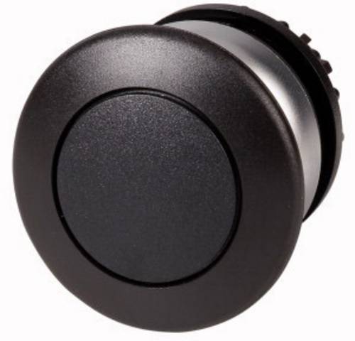 Eaton 216712 M22-DP-S Pilzdrucktaster Schwarz 1 St.