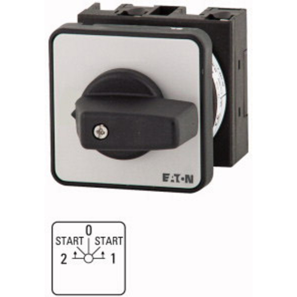 Eaton 012929 T0-3-15122/E Hilfsphasenschalter 1St.