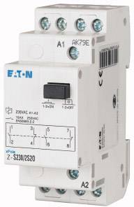 Stromstoß-Schalter Hutschiene Eaton Z-S110/W 1 Wechsler 16 A 1 St.
