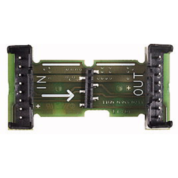 Eaton M22-SWD-I1-LP01 Leiterplatte 1 Einbaustelle Grün 1St.