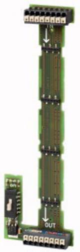 Eaton M22-SWD-I4-LP01 115993 Leiterplatte 4 Einbaustellen Grün 1 St.