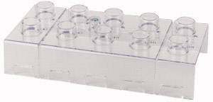 Eaton 051126 Klemmenabdeckung 1St.