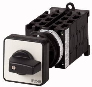 Eaton T0-7-15135/Z Stufenschalter 20 690V 1St.