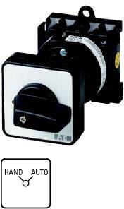 Eaton 024619 T0-3-15453/Z Umschalter 1St.