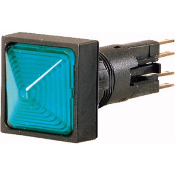 Eaton Q25LH-BL/WB Leuchtmelder Blau 24 V/AC 1St.