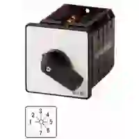 Eaton T5-4-8234/E Stufenschalter 100 690V 1St. Eaton T5-4-8234/E Stufenschalter 100 690V 1St.