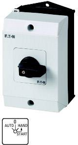 Eaton 207095 T0-2-15907/I1 Umschalter 1 St.