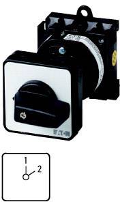 Eaton T0-1-15075/Z Stufenschalter 20 690V 1St.