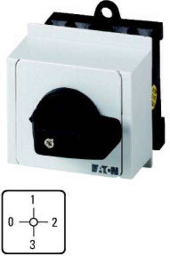 Eaton T0-2-15052/IVS Stufenschalter 20 690 V 1 St.
