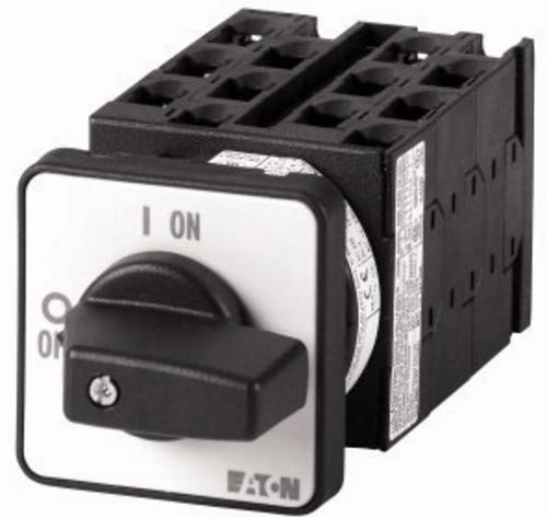 Eaton T0-6-15230/E Stufenschalter 20 690 V 1 St.