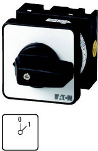 Eaton 069703 T0-2-15403/EZ EIN-AUS-Schalter 1 St.