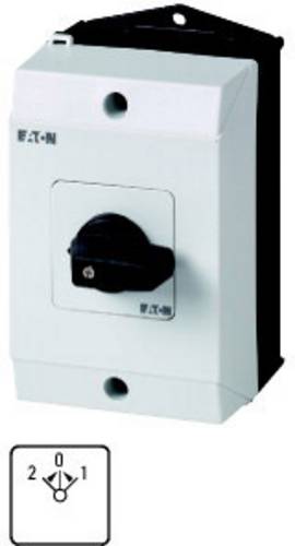 Eaton T0-3-15394/I1 Universal-Steuerschalter 20 690 V 1 St.