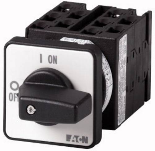 Eaton T0-5-15247/E Stufenschalter 20 690 V 1 St.