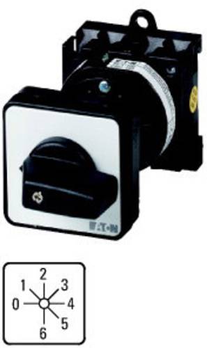 T0-3-8244/Z Stufenschalter 20 690V 1St.