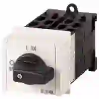 Eaton T0-6-8481/IVS Stufenschalter 20 690V 1St. Eaton T0-6-8481/IVS Stufenschalter 20 690V 1St.