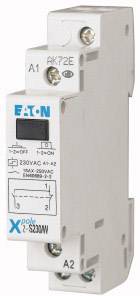 Eaton Stromstoß-Schalter Hutschiene Z-S230/W 1 Wechsler 16 A 1 St.