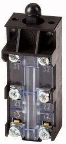 Eaton 078806 ATB21-4 Schaltereinsatz 1St.