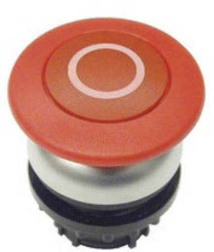 Eaton 216720 M22-DP-R-X0 Pilzdrucktaster Rot 1 St.