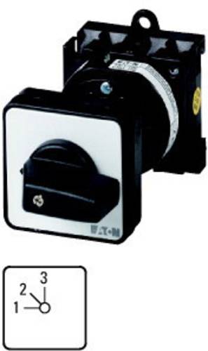 T0-3-8250/Z Stufenschalter 20 690V 1St.