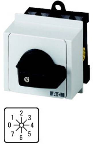 T0-4-146/IVS Stufenschalter 20 690V 1St.