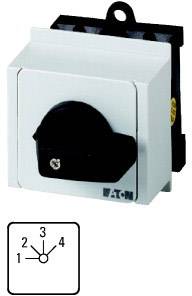 Eaton T0-4-8251/IVS Stufenschalter 20 690V 1St.
