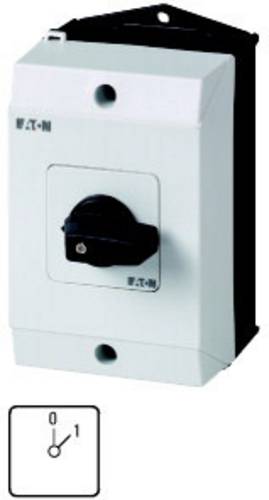 Eaton 207068 T0-1-15402/I1 EIN-AUS-Schalter 1 St.
