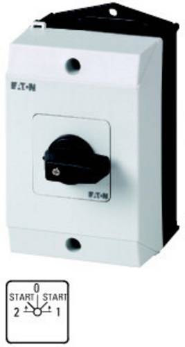 Eaton 218152 T0-4-15126/I1 Hilfsphasenschalter 1 St.