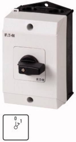 Eaton 222603 T0-2-15303/I1 EIN-Taster 1 St.