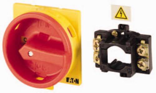 Eaton V/EA/SVB-T0 062638 Montagezubehör Rot, Gelb 1 St.