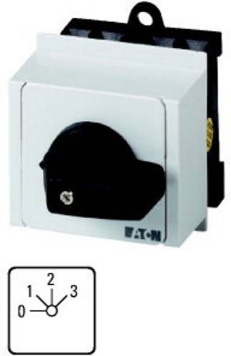 Eaton T0-2-8311/IVS Stufenschalter 20 690 V 1 St.