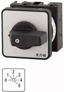 Eaton T0-3-144/E Stufenschalter 20 690V 1St.