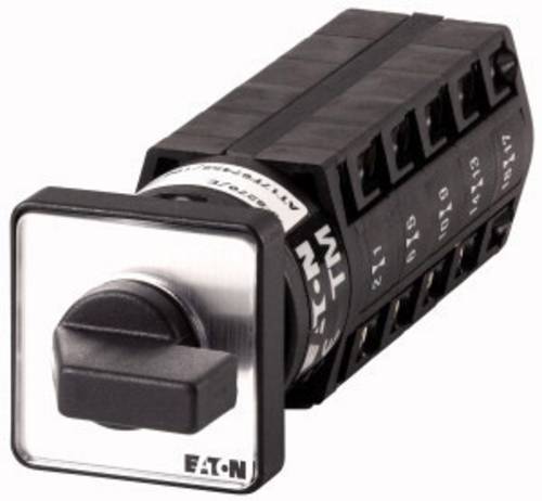 TM-5-8237/E Stufenschalter 10 500V 1St.